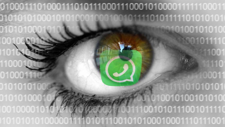 Verstößt Whatsapp mit der Weitergabe personenbezogener Daten an Facebook gegen die DSGVO?