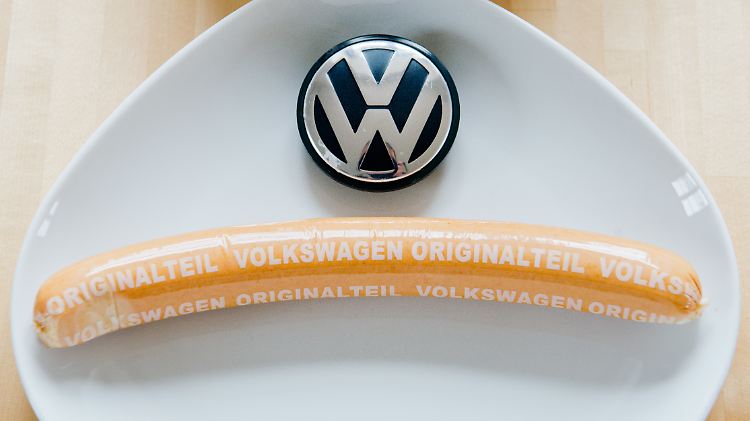 Im Handelsstreit mit den USA geht's nicht nur um die Wurst.