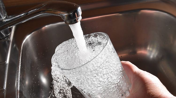 Trinkwasser könnte in Zukunft teurer werden.