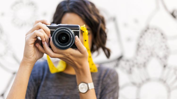 Müssen Fotografen künftig höllisch aufpassen, um nicht verklagt zu werden?