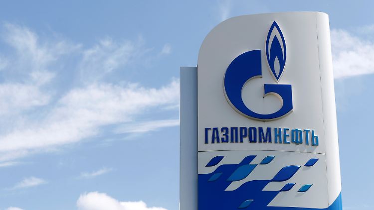 Die EU hatte Gazprom 2015 vorgeworfen, gegen EU-Kartellvorschriften zu verstoßen.