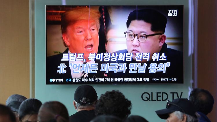 Ein schlechter Nordkorea-Gipfel zwischen Trump und Kim hätte womöglich alles nur noch schlimmer gemacht.