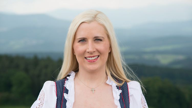 Josefa Schmid sollte in Bremen für Ordnung sorgen. Am 8. Mai wurde sie aus der Hansestadt abgezogen.