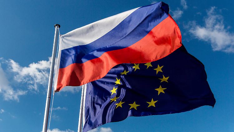 Offenbar stehen nicht mehr alle EU-Länder hinter den verhängten Sanktionen.
