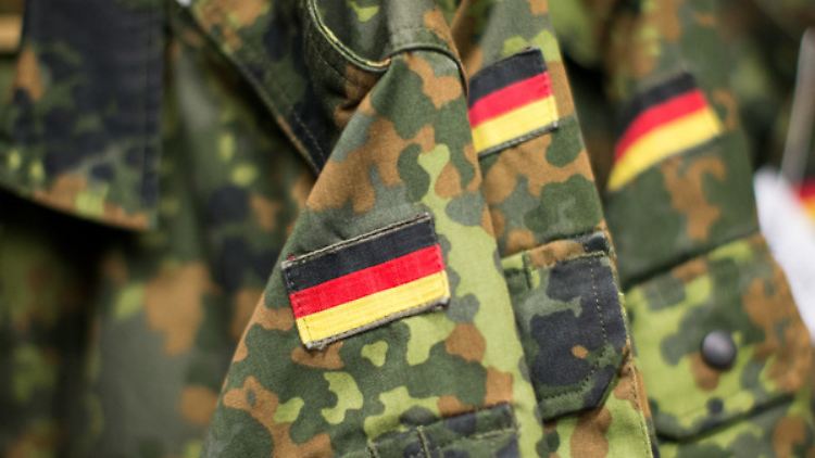 Drei Verfahren gegen verdächtige Bundeswehrsoldaten sind derzeit noch nicht abgeschlossen. 