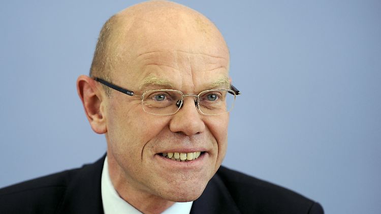 Steg ist für den Konzern unverzichtbar.
