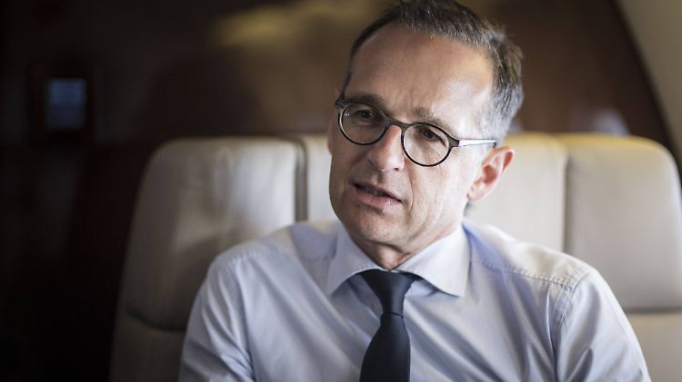 Heiko Maas