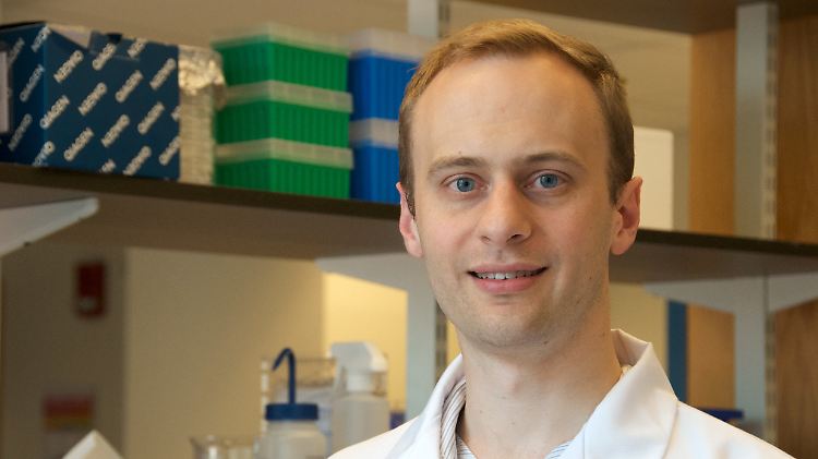 Kevin Esvelt vom Massachusetts Institute of Technology will eine ganze Insel von Borreliose befreien.