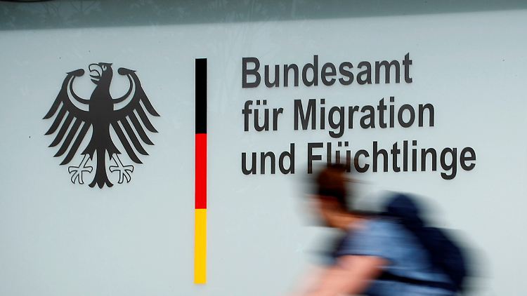 Die Kanzlerin hatte die Asylverfahren 2015 zur Chefsache gemacht.
