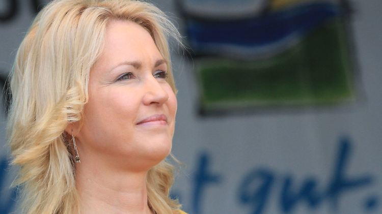 Mecklenburg-Vorpommerns Ministerpräsidentin Schwesig plädiert für eine Rückkehr zur Partnerschaft mit Russland.
