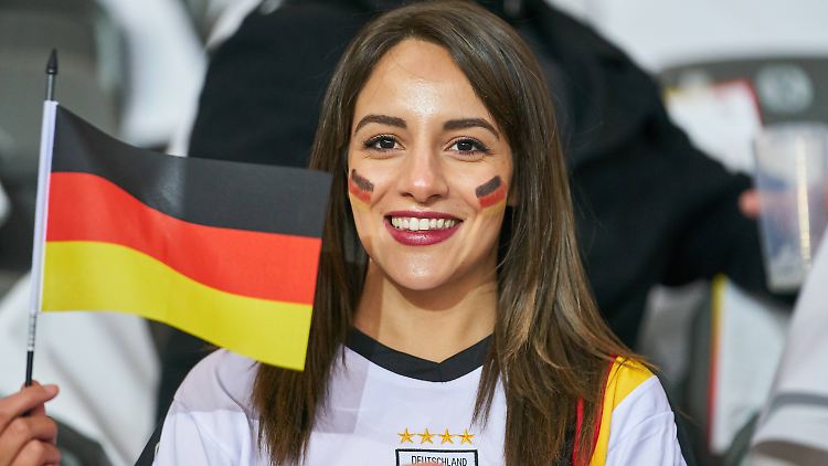 Juhu, endlich erstrahlen Städte und Wangen wieder in Schwarz-Rot-Gelb.