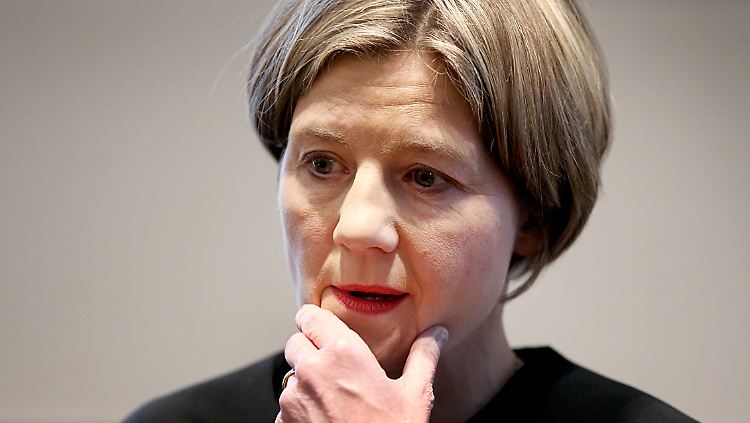 Das Geld sei Kohl zugesprochen worden, nicht seiner Witwe, urteilt das Gericht.