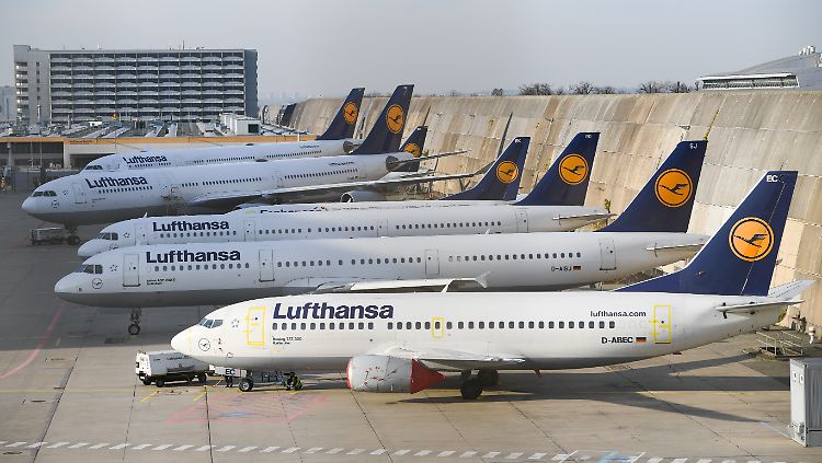Die Stichproben des Bundeskartellamtes ergaben "erhebliche" Preisanstiege auf mehreren Strecken.
