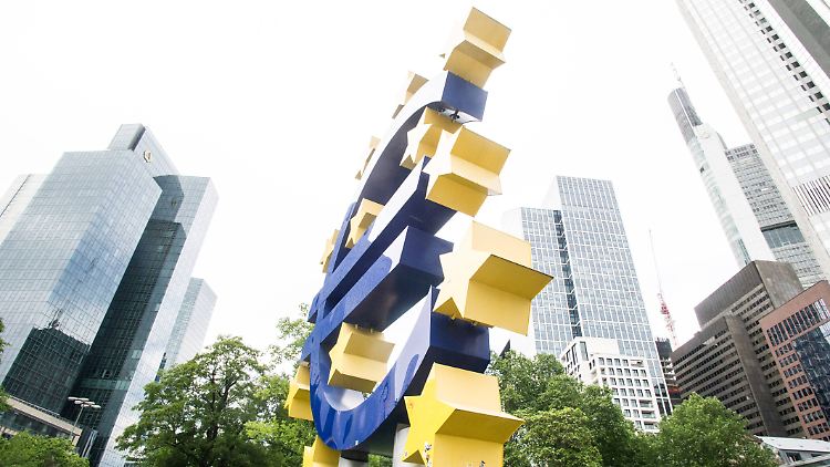 Die Eurozone wird mit einem eigenen Budget innerhalb des EU-Haushalts ausgestattet.