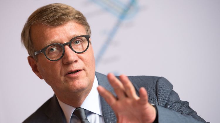Pofalla soll wohl einer der Co-Vorsitzenden der Kohlekommission werden.