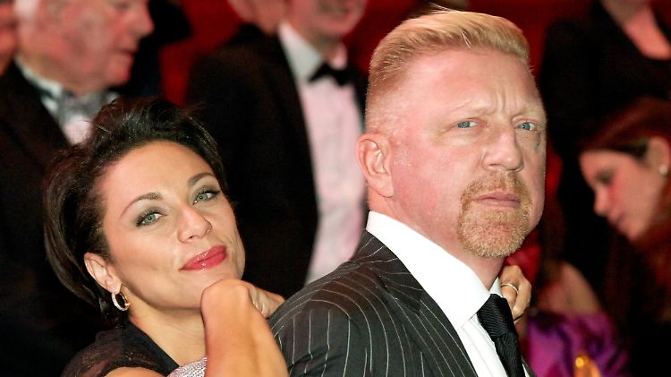 Lilly Becker lässt keine Attacken gegen Boris Becker gelten.