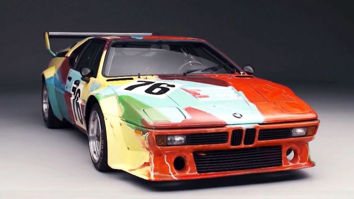 warhol m1 bmw.JPG