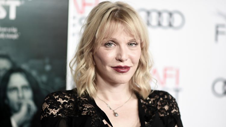 Courtney Love soll versucht haben, den Ex-Mann ihrer Tochter aus dem Weg zu schaffen.