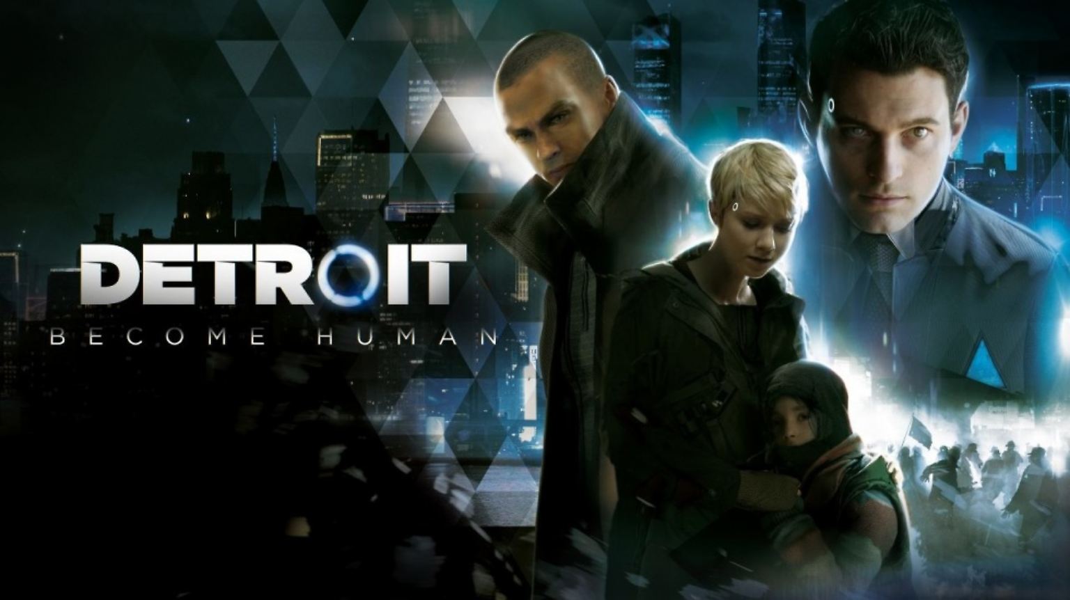 "Detroit: Become Human" ist ein Videospiel, das auch ein Film sein könnte. Der neueste Titel aus der Adventure-Thriller-Schmiede Quantic Dreams kommt nicht nur bildgewaltig daher, sondern stellt auch wichtige Fragen über das menschliche Dasein, wobei Roboter im Mittelpunkt stehen.