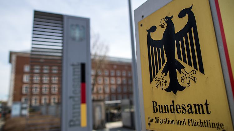 Der Bamf-Skandal zieht immer weitere Kreise.