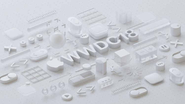 Apples WWDC fällt in diesem Jahr wohl eher schlicht aus.