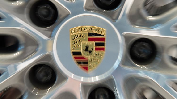 Porsche spricht von einem eingeschränkten Modellangebot.