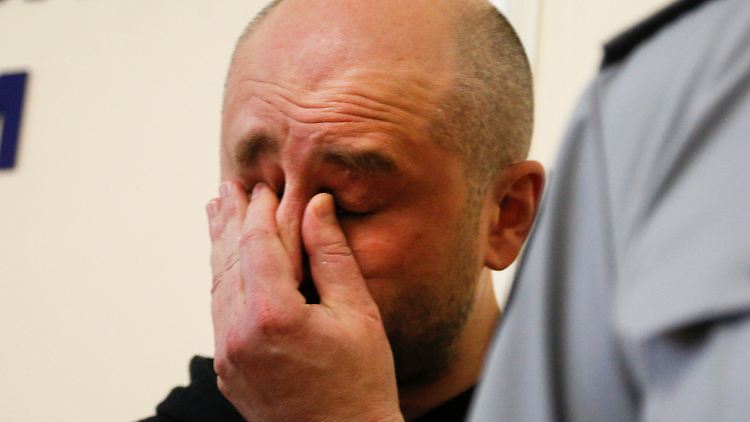 Babtschenko wurde nicht ermordet - der ukrainische Geheimdienst fingierte die Tat.
