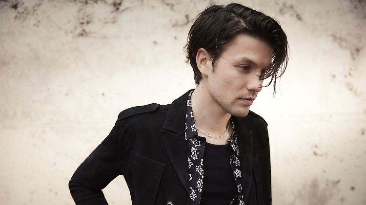James Bay - hatte genug vom seinem alten Style und ist sich dennoch treu geblieben.