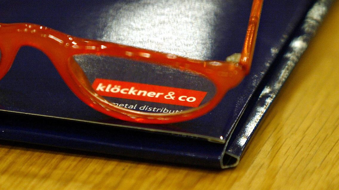 KlöCo könnte im kommenden Jahr eine Übernahme drohen, so das Ergebnis einer Studie.