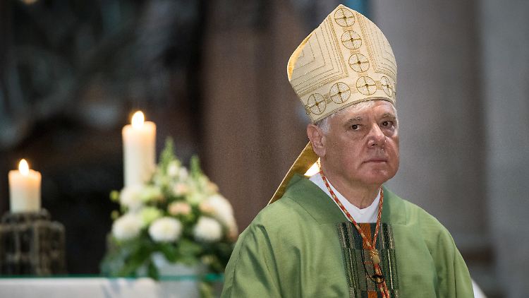 Für Kardinal Müller sind Feindlichkeiten gegen Homosexuelle nur Lügengespinste totalitärer Kirchengegner.