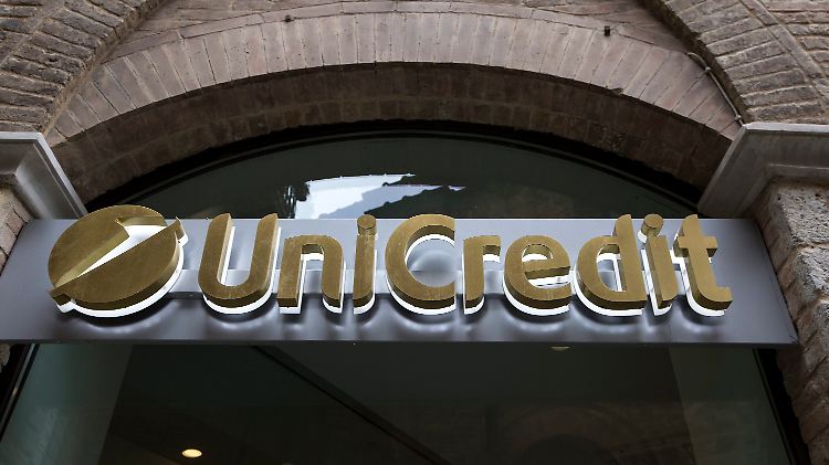 Milliardenschwere Geldhäuser vor dem Zusammenschluss? Unicredit-Chef Jean-Pierre Mustier kennt die Kollegen von der Societe Generale gut.