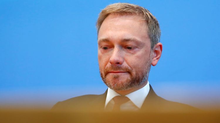 Lindner will klären: Wer wusste was wann?