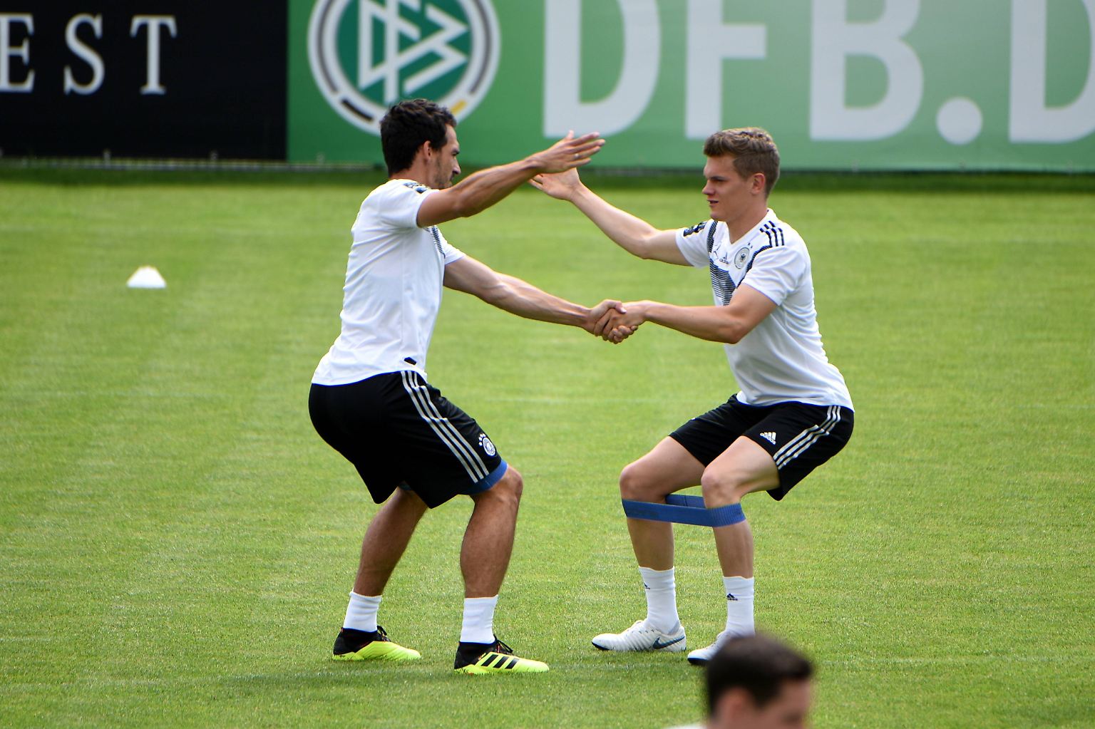 Hurra, der deutsche WM-Kader für die Mission Titelverteidigung steht endlich fest.