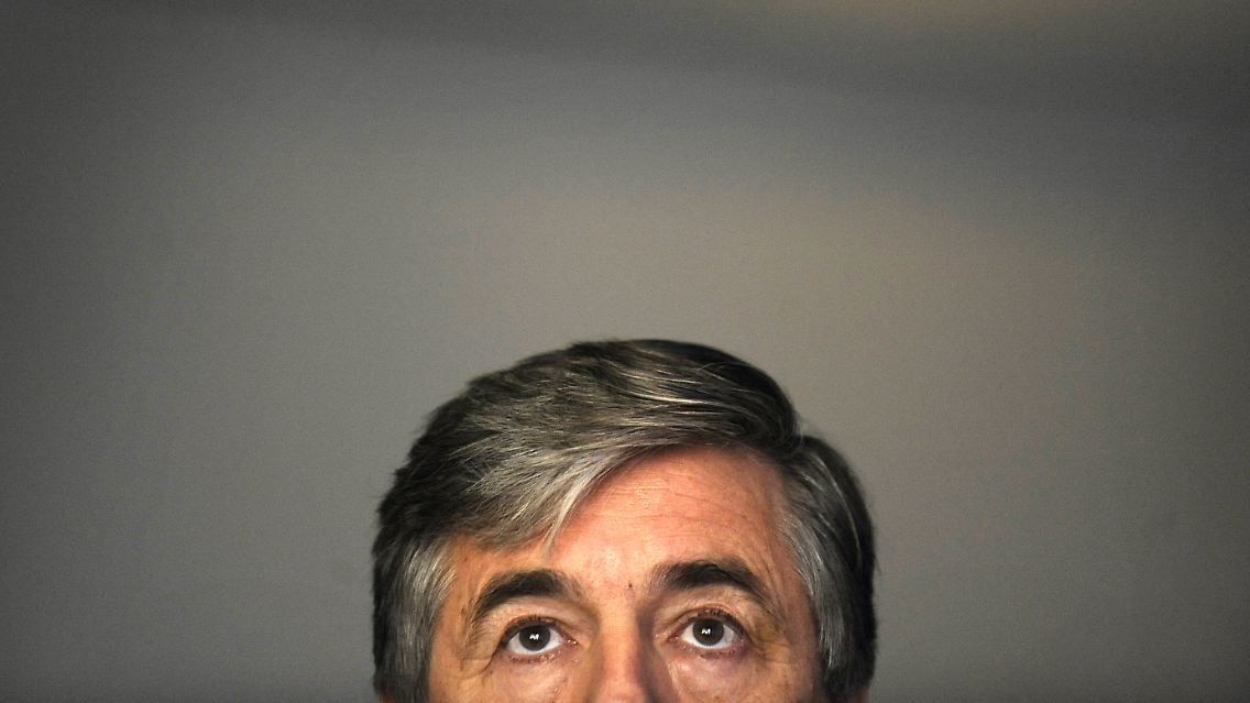 Josef Ackermann und die Deutsche Bank: Gewinner der Finanzkrise?