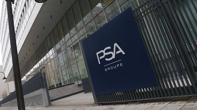 Bei PSA wird vorerst nicht mehr mit dem Iran gehandelt.