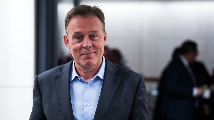 Bundestagsvizechef Thomas Oppermann sträubt sich nicht grundsätzlich gegen einen U-Ausschuss.
