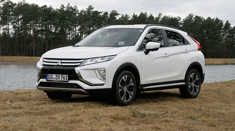 Ein Typ mit Ecken und Kanten: Das extravagante Design scheinen viele Kunden zu mögen.