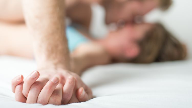 Der britischen Bevölkerungsstudie zum Sexualverhalten zufolge hatten die Männer im Schnitt Sex mit 14 verschiedenen Personen, Frauen mit durchschnittlich 7.
