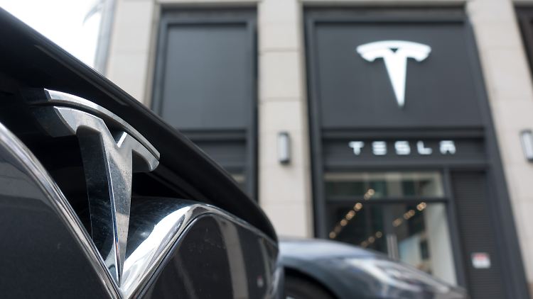 Tesla will bis Jahresende über den Standort entscheiden.