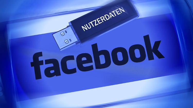 Facebook hatte 60 Firmen weltweit erlaubt, auf einige Nutzerinformationen zuzugreifen.