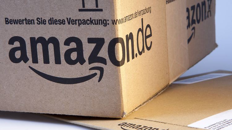Amazon vertreibt über ausländische Händler Produkte, die in Deutschland teilweise verboten sind.