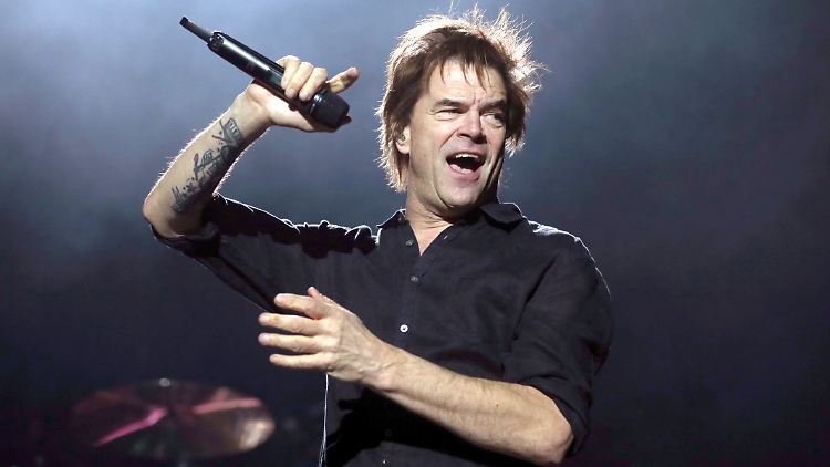 Die Toten Hosen mit Sänger Campino sind gerade auf "Laune der Natour"-Tour - mit Stopp unter anderem in Dresden. 