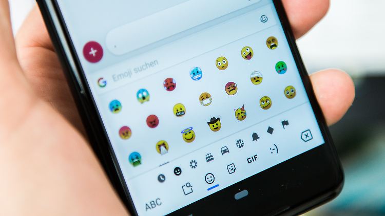 Die neue Beta von Android P hat 157 neue Emojis an Bord.