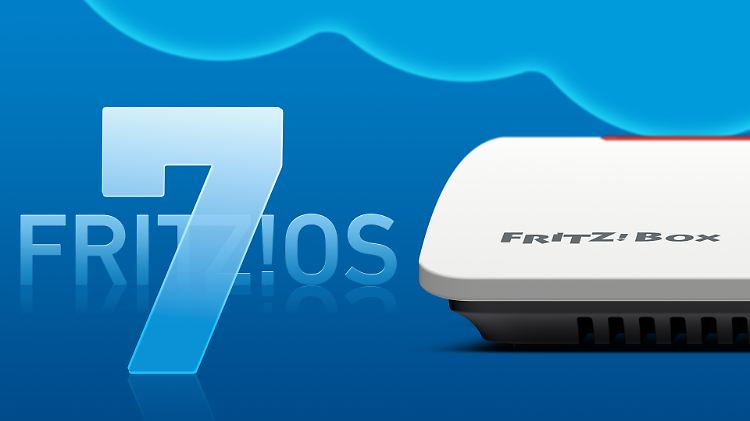 FritzOS 7 bringt viele neue Funktionen auf die Fritzbox.