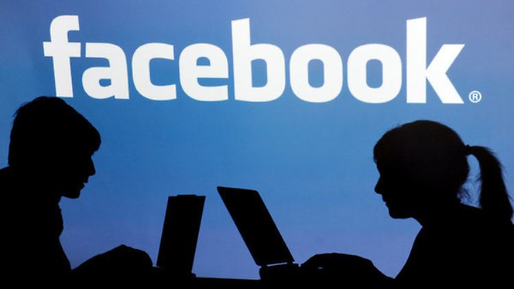 Bei über 14 Millionen Nutzern blieben private Gespräche auf Facebook nicht privat. 