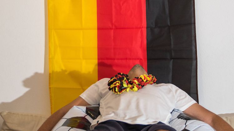 Keine Lust auf die Fußball-WM? Dann können Sie die Push-Mitteilungen ausschalten.