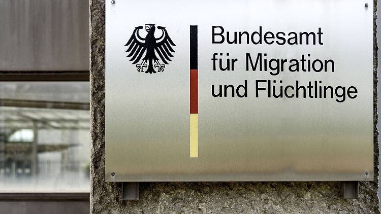 Das Bamf kämpft derzeit mit einer Reihe Problemen.
