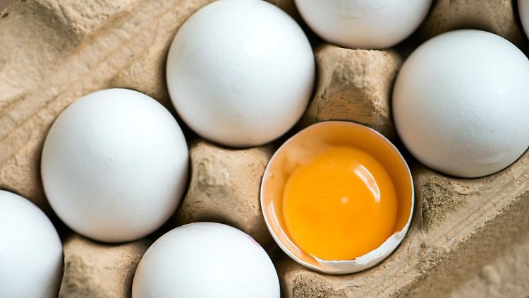 Eine Gesundheitsgefahr für Verbraucher besteht den Behörden zufolge nicht. 