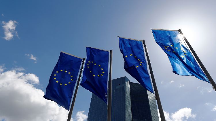 Welche Auswirkungen hat Italien auf den EZB-Kurs?