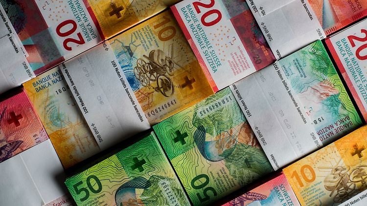 Banken haben auch in Zukunft Einfluss auf die Geldpolitik der Schweiz.